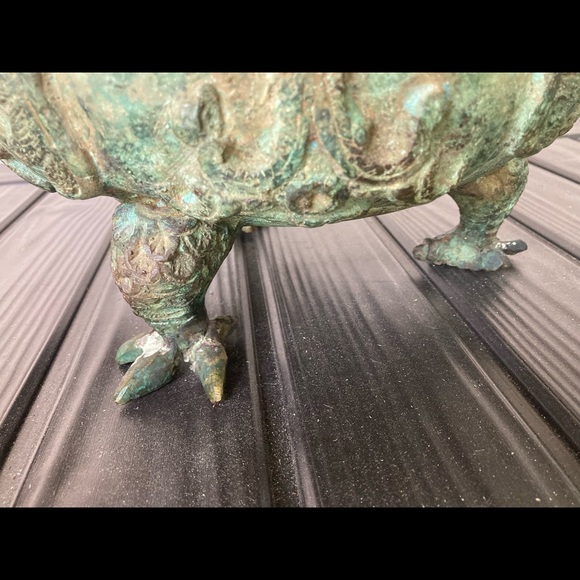 🐉 Bronze Dragon Ding — Guardian of the Storm Not just an artifact — a protector - Picture 9 of 13